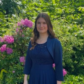 Anna, Babysitter in Krefeld