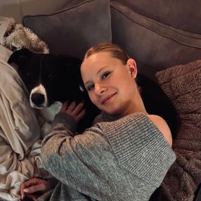Nelly, Babysitter in Sonthofen