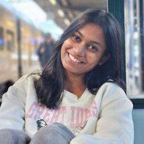 Aliya, Babysitter in Reutlingen