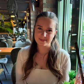 Vanessa, Babysitter in Bad Kreuznach