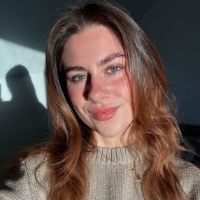 Svea, Babysitter in Halle (Westfalen)