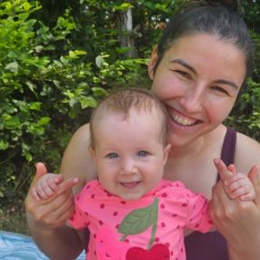 Stella, Familie in Kirchseeon
