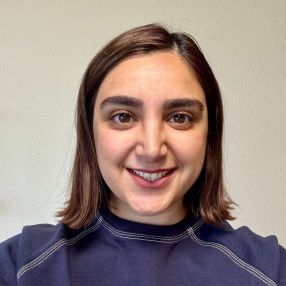 Zahra, Babysitter in Gießen