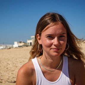 Lena, Babysitter in Rostock