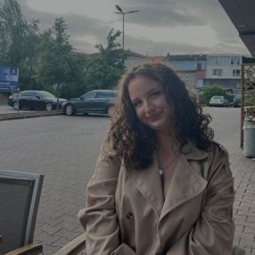 Lenia, Babysitter in Neustadt an der Weinstraße