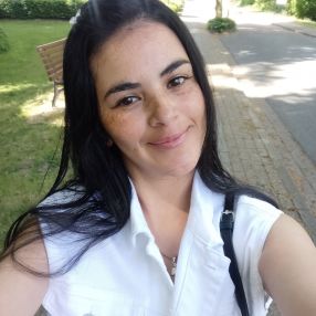 Luz Helena, Babysitter in Wildeshausen