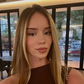 Elina, Babysitter in Baden-Baden