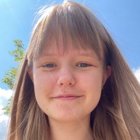 Friederike, Babysitter in Pirna