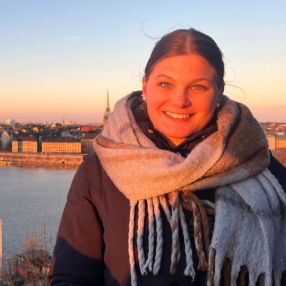 Anna-Maria, Babysitter in Ahaus