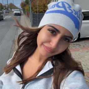 Fatima Zara, Babysitter in Griesheim