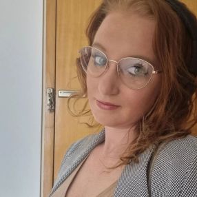 Rosa, Babysitter in Schwäbisch Gmünd