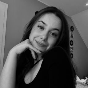 Alessia, Babysitter in Calw