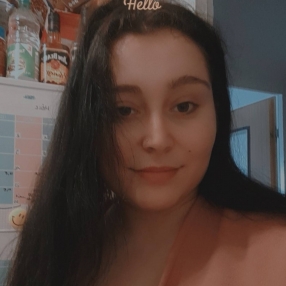 Antonia, Babysitter in Neubrandenburg