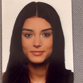 Samira, Babysitter in Eckental