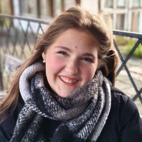 Svenja, Babysitter in Mendig