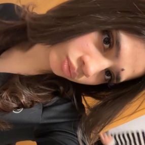 Raghda, Babysitter in Zossen