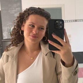 Miray, Babysitter in Regensburg