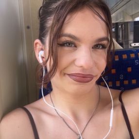 Jamila, Babysitter in Heusweiler