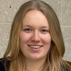 Anna, Babysitter in Falkensee