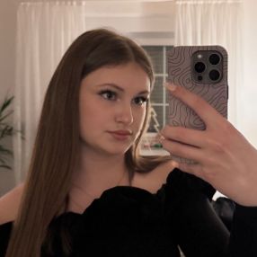 Maja, Babysitter in Geislingen an der Steige