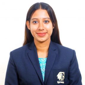 Aiswarya, Babysitter in Freising