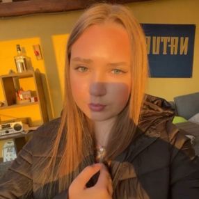 Anastasia, Babysitter in Groß-Umstadt