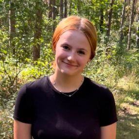 Angelique, Babysitter in Neuenhagen bei Berlin