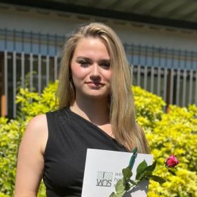 Jana, Babysitter in Mörfelden-Walldorf