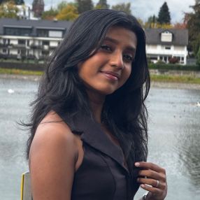Andriya, Babysitter in Lindau (Bodensee)