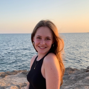 Chiara, Babysitter in Staufen im Breisgau