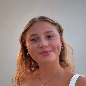 Kaja Marie, Babysitter in Zwingenberg