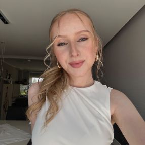 Hannah, Babysitter in Dresden