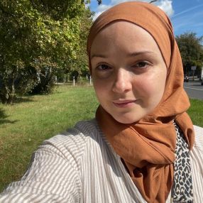 Isabel, Babysitter in Kerpen