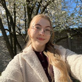 Jessica, Babysitter in Bayreuth