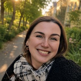Isabella, Babysitter in Heilbronn