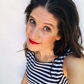 Maria, Babysitter in Regensburg