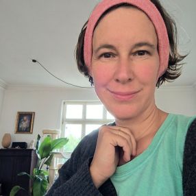 Ragna, Familie in Schwerin