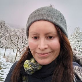Jessica, Babysitter in Herzogenaurach