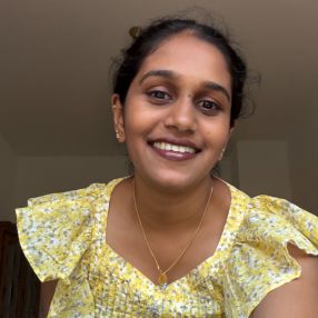 Sneha, Babysitter in Pfungstadt