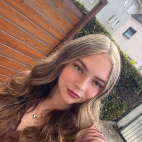 Celine, Babysitter in Forchheim