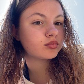 Sofia, Babysitter in Neuenrade