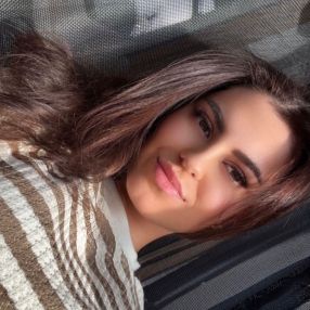 Ceyda, Babysitter in Bad Kreuznach