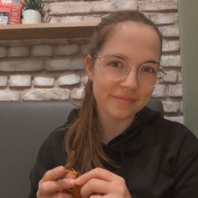 Nathalie, Babysitter in Mannheim