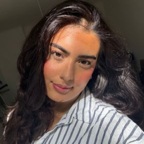 Elif, Babysitter in Hamburg