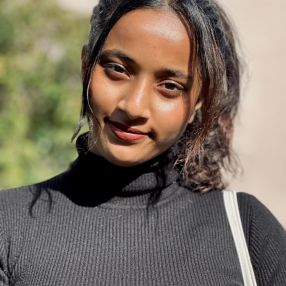 Mareena, Babysitter in Bad Vilbel