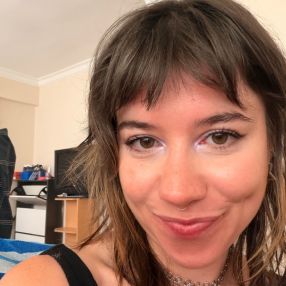 Dilşad, Babysitter in Berlin