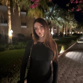 Aylin, Babysitter in Pfungstadt