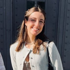 Sophie, Babysitter in Konstanz
