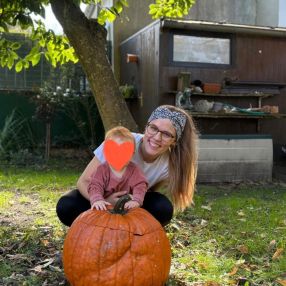 Johanna, Familie in Eschweiler