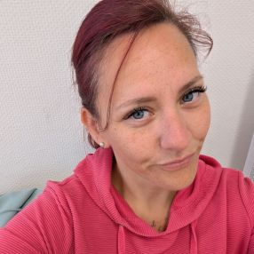 Daniela, Babysitter in Essen